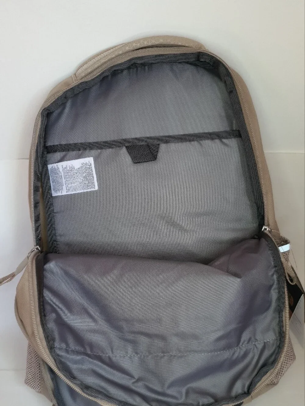 The North Face Women’s Jester Luxe Laptop Backpack - 27L